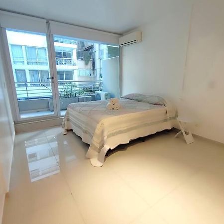 Exclusivo Studio Con Piscina Buenos Aires Exterior foto